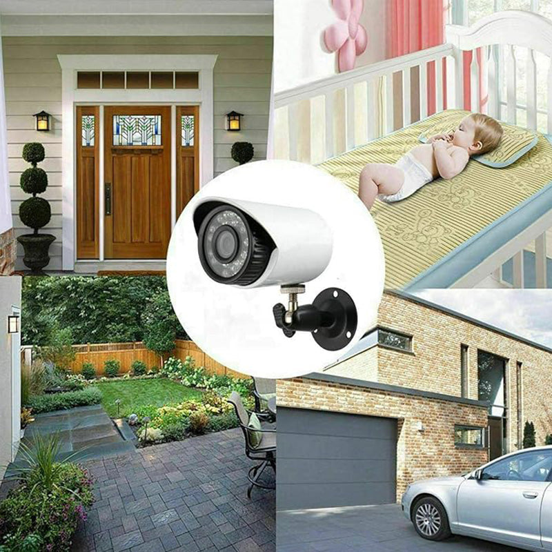 Varnostni sistem 4v1 | HD modul CCTV