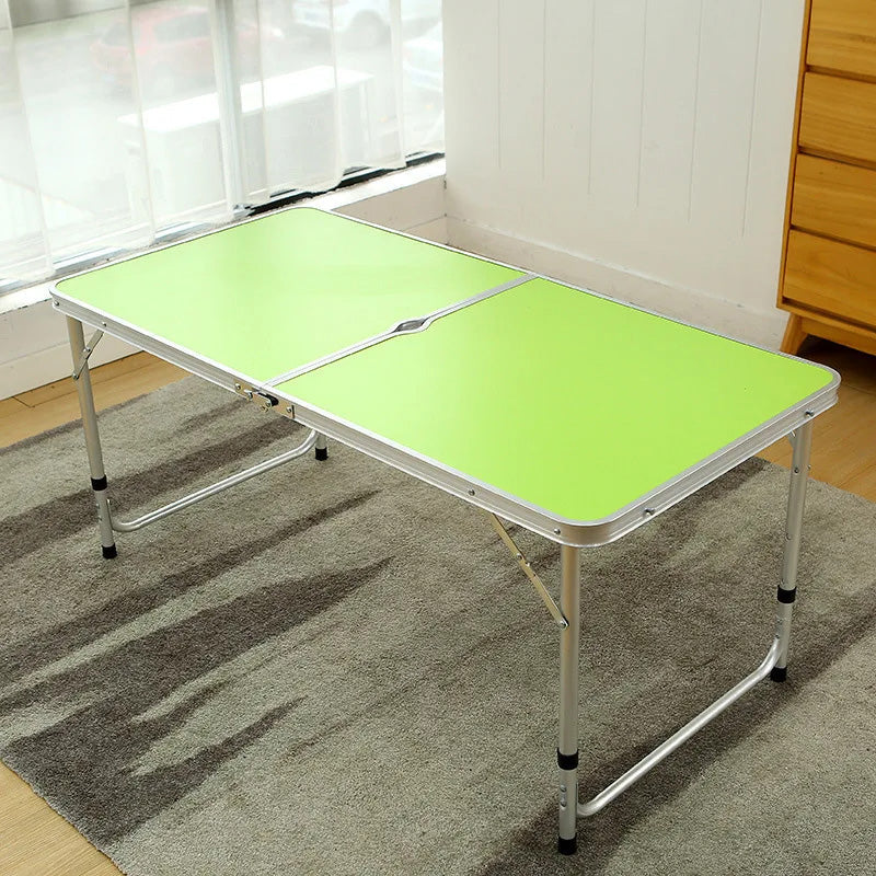 Sklopivi Stol | 60x70x120 cm + 4 stolice