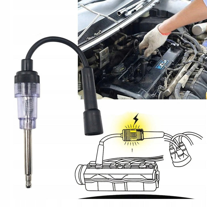 Tester za vžigalne svečke SPT-2