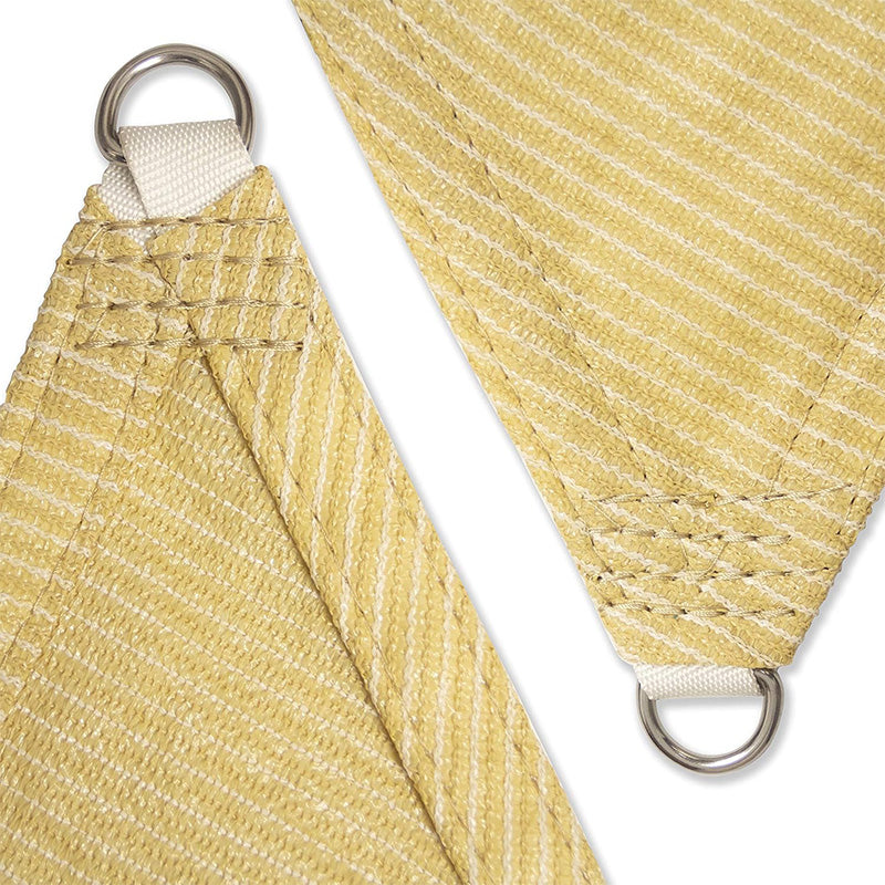 Tenda za zaščito pred soncem | Pravokotnik 2x3 m