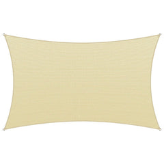 Tenda za zaščito pred soncem | Pravokotnik 2x3 m