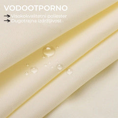 Tenda za zaščito pred soncem | Pravokotnik 2x3 m