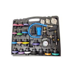 XL Tester za testiranje tesnosti hladilnega sistema 27DIJ