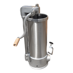 Polnilnica za klobase - INOX 18/10 | 3kg, 5kg