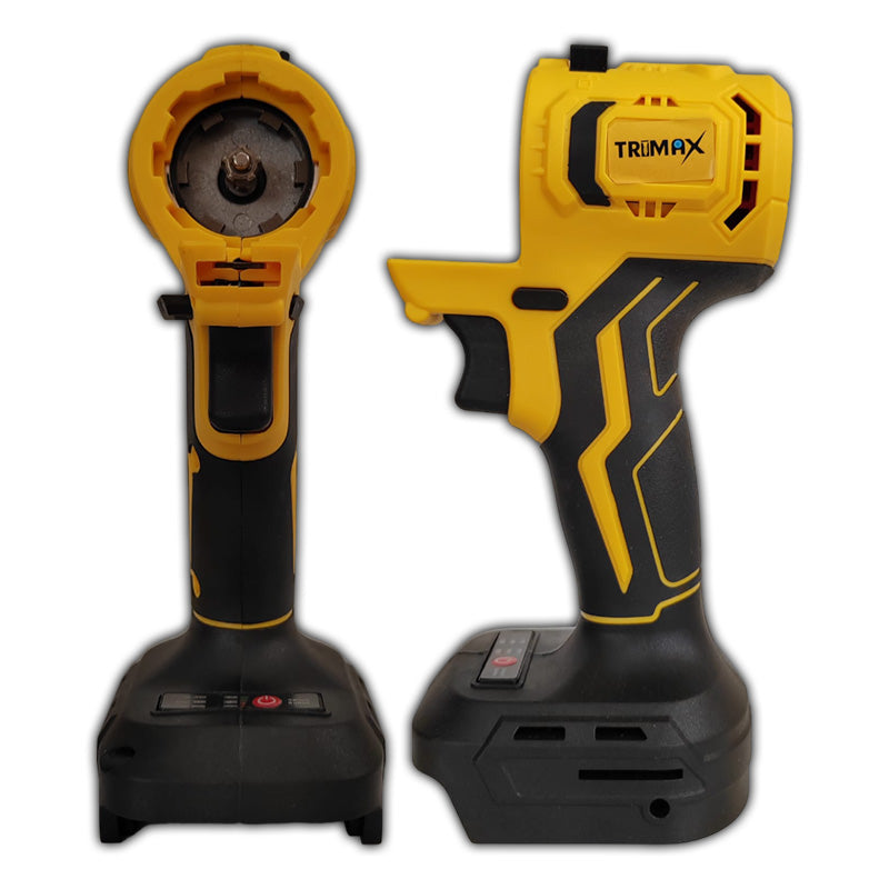 Trimax Aku set 5v1 s kovčkom in dodatki