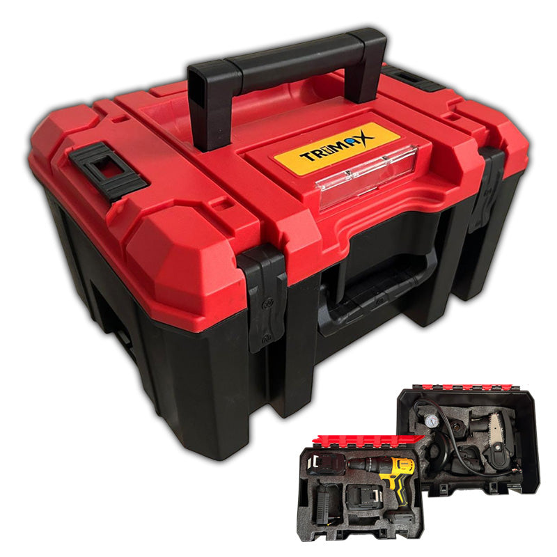 Trimax Aku set 5v1 s kovčkom in dodatki