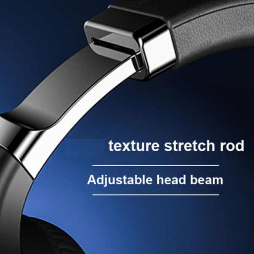 Bluetooth slušalke Ekobar RGB Hd