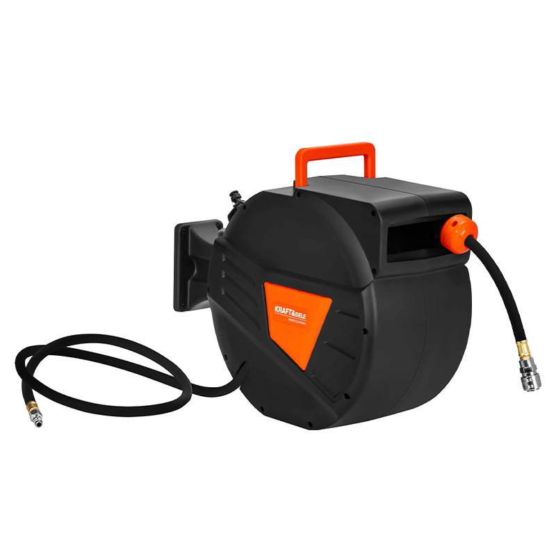 Pneumatsko Crijevo Na Automatskom Kolutu 20m