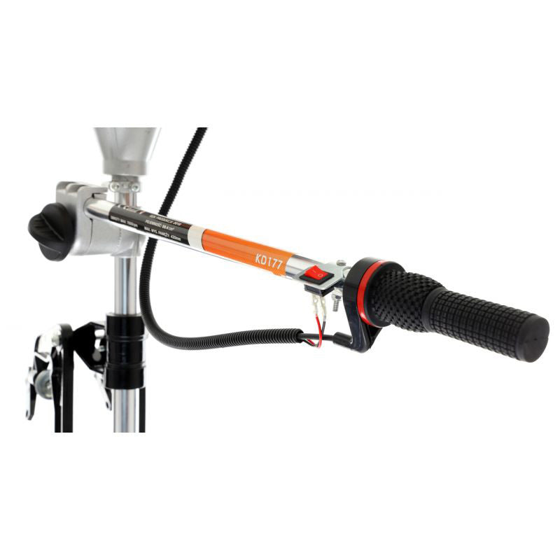 Izvenkrmni motor | 2-taktni