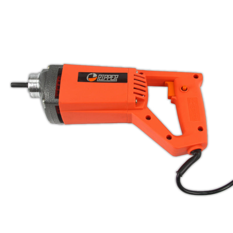Vibrator za beton 1100W + 2 m cev