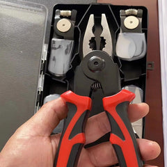 Večnamenske klešče 5 v 1