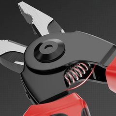 Večnamenske klešče 5 v 1