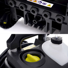 Visokotlačni čistilnik 220bar 2100W