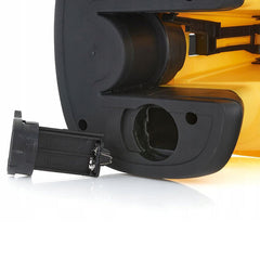 Vrtna sejalnica 2.7L