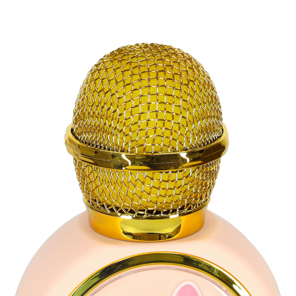 Bežični Mikrofon Za Karaoke – Bunny Dizajn