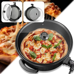 XXL Električna peč za pico