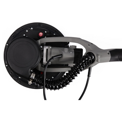 Žirafa brusilica za glet i žbuku s LED svjetlom 2000W | KRAFT&DELE