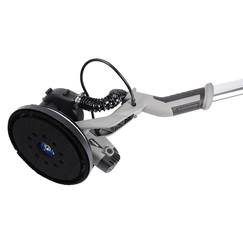 Žirafa brusilica za glet i žbuku s LED svjetlom 2000W | KRAFT&DELE