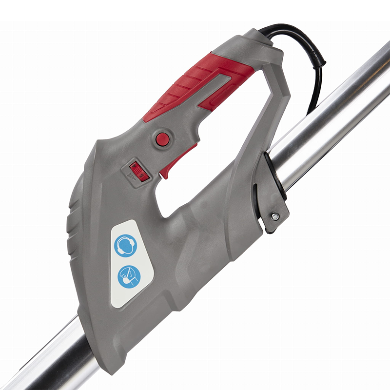 Žirafa brusilica za glet i žbuku s LED svjetlom 2000W | KRAFT&DELE