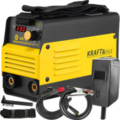 Varilni aparat – MMA 330 A s spono