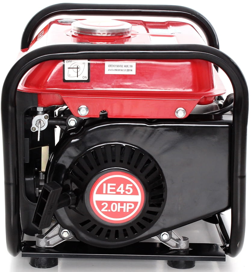 Monofazni agregat 1200W 12V/230V