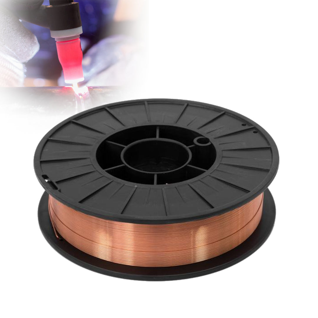 Varilna žica 0,8 mm 5 kg