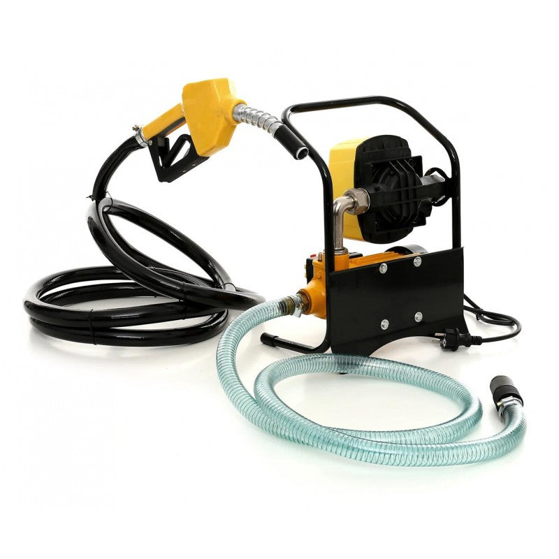 črpalka za pretakanje goriva, olja, kurilnega olja 230V 2200W