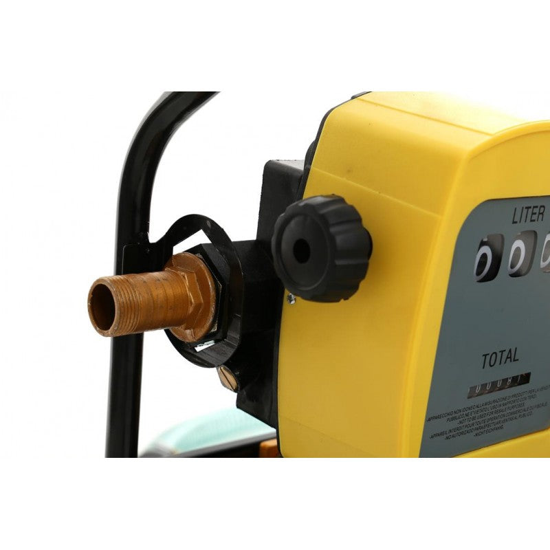 črpalka za pretakanje goriva, olja, kurilnega olja 230V 2200W