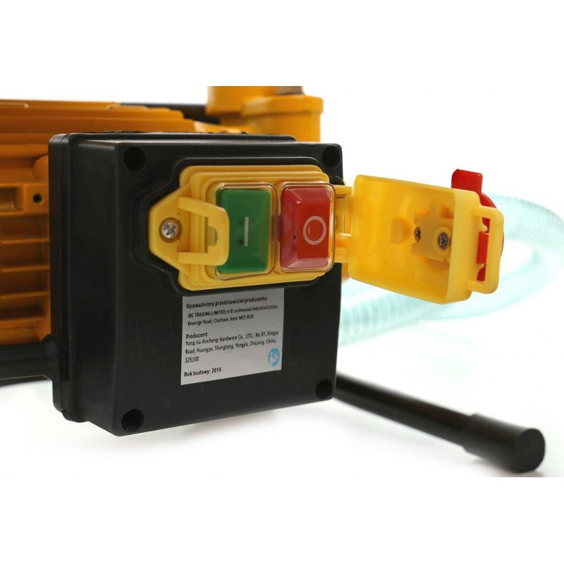 črpalka za pretakanje goriva, olja, kurilnega olja 230V 2200W