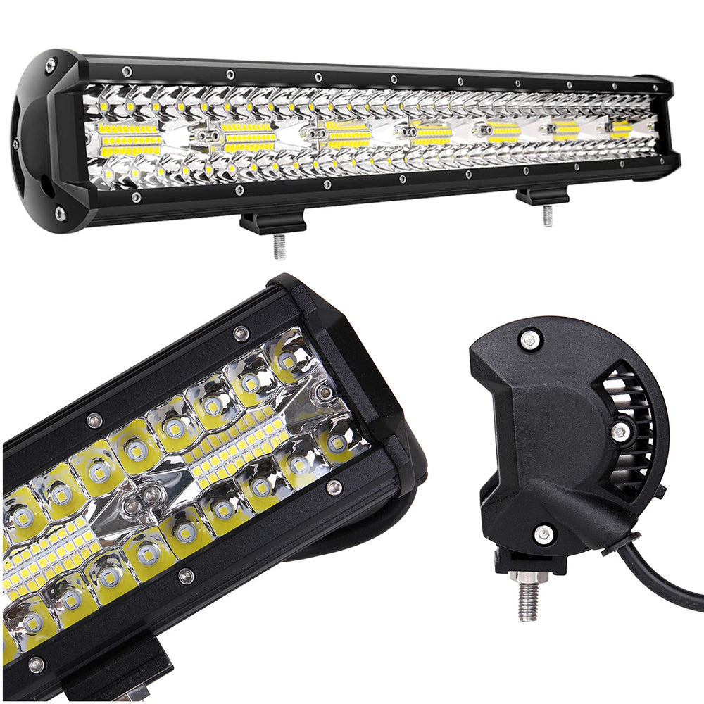 PROFIL LED halogen 420W 12V-24V