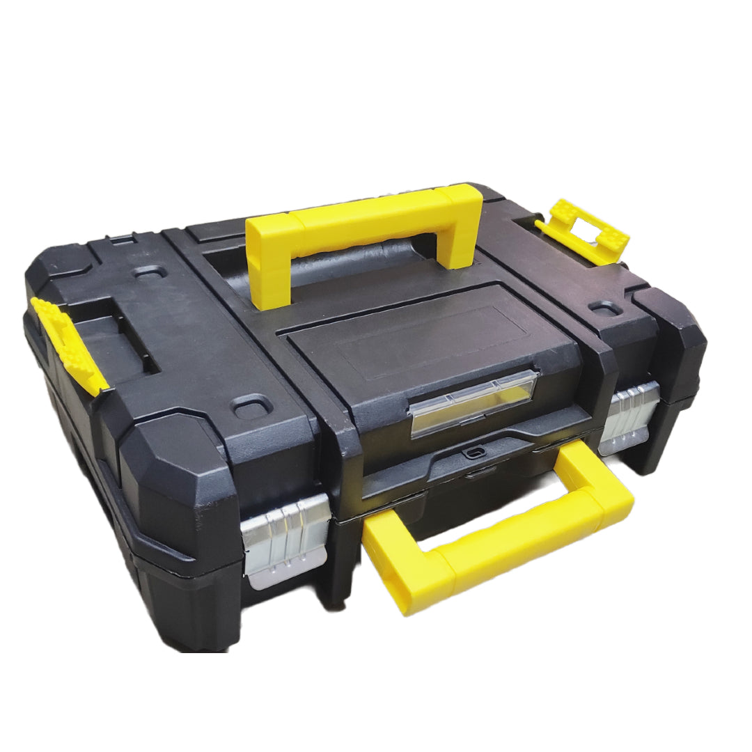 Trimax Combo set Udarni vrtalnik + Akumulatorski brusilnik 24v x2 - 5 AH