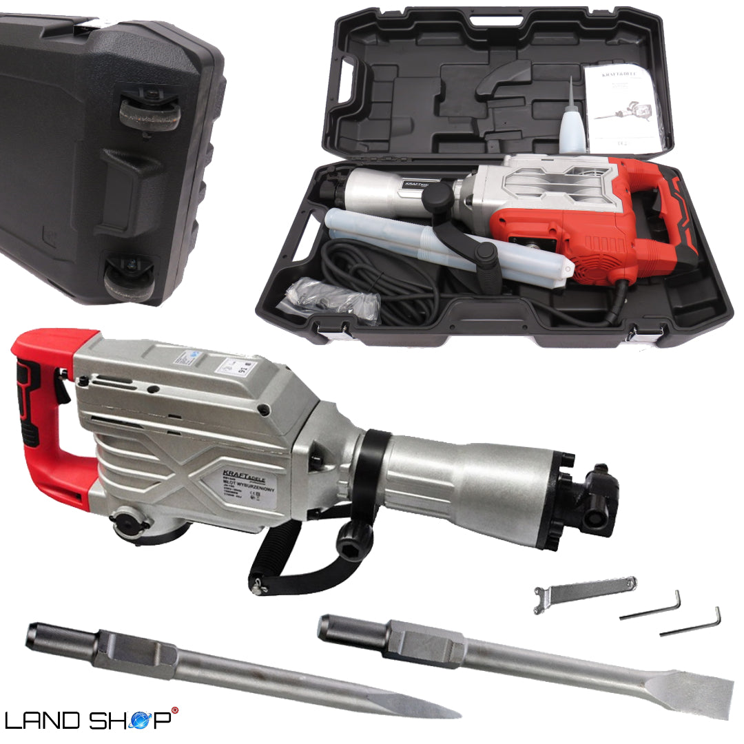 Kladivo Hammer Breaker 1700 W / 45J