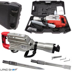 Kladivo Hammer Breaker 1700 W / 45J