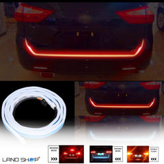 Digitalni LED utripalnik/zadaj/zavora