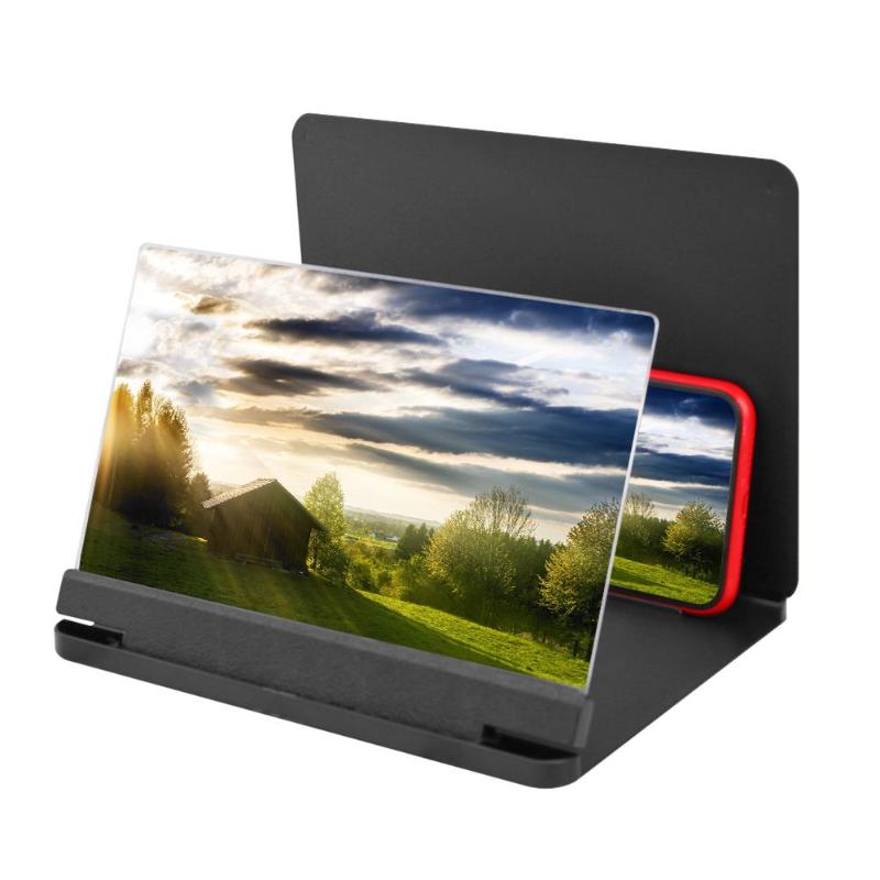 3D povečevalnik zaslona mobilnega telefona 1+1 BREZPLAčNO
