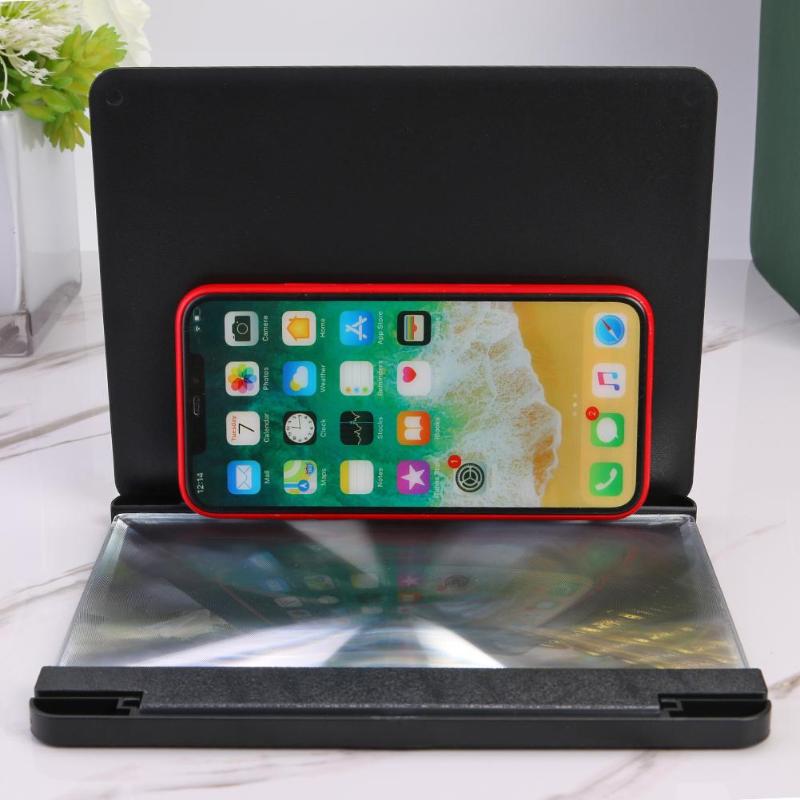 3D povečevalnik zaslona mobilnega telefona 1+1 BREZPLAčNO