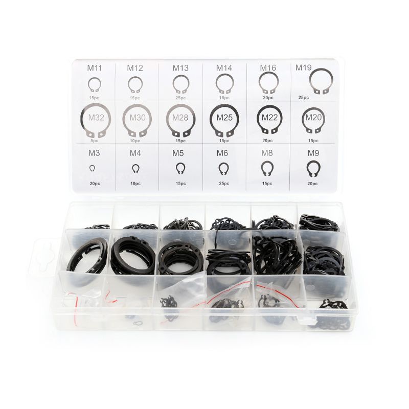 Set 300 seger varovalk