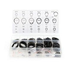 Set 300 seger varovalk