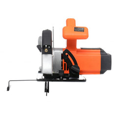KRAFT Krožna žaga-krožna z laserjem 2850W