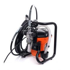 Profesionalna barvna naprava 1450W