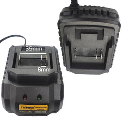 Ultra hitri polnilnik 14-24 V Li-Ion