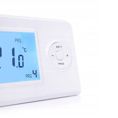 Termostat za sobno ogrevanje, 5-30°C