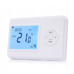 Termostat za sobno ogrevanje, 5-30°C