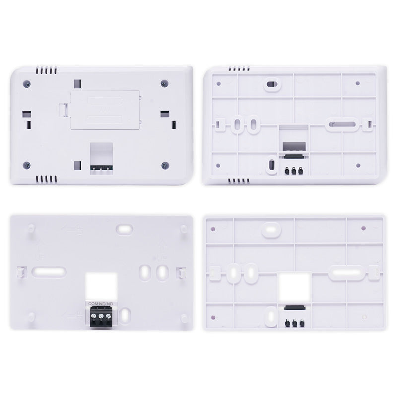 Termostat za sobno ogrevanje, 5-30°C