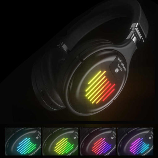 Ekobar RGB HD Bluetooth slušalke